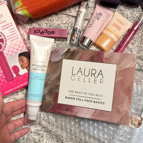 5+ Piece MYSTERY BAG - Picture 3 of 15